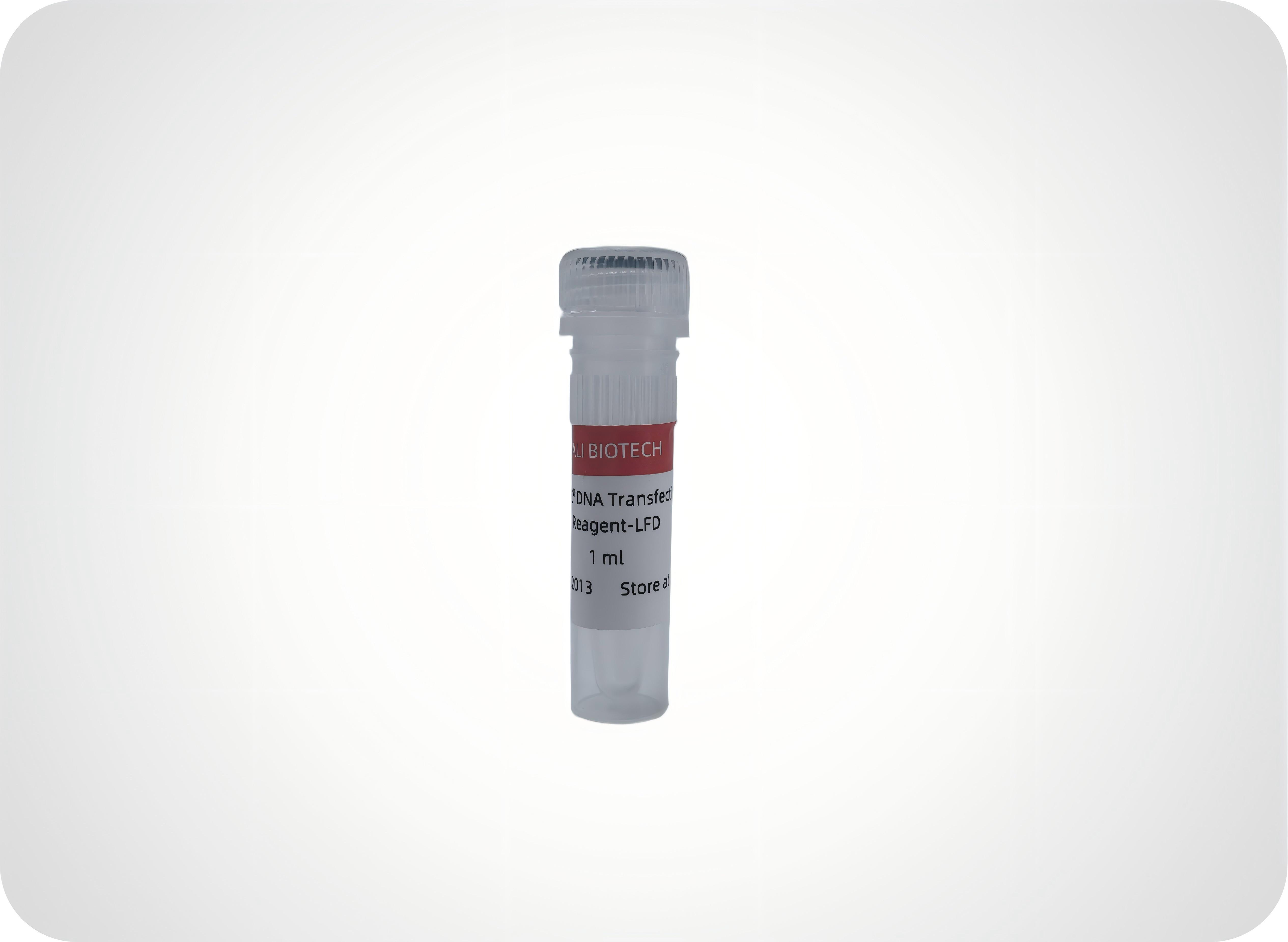 YALEPIC<sup>®</sup> DNA转染试剂-LFD