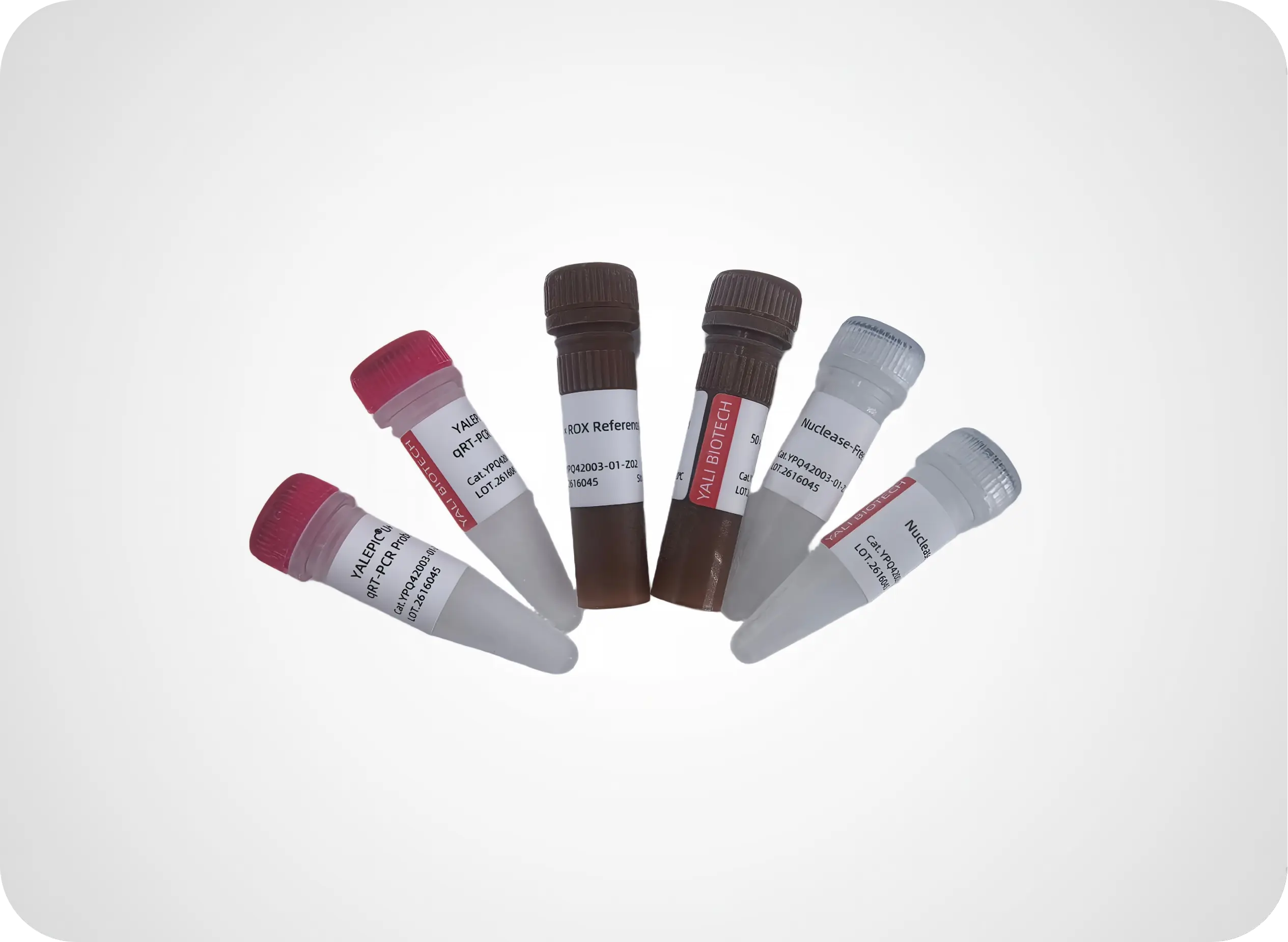 YALEPIC® U+ One Step qRT-PCR Probe MasterMix