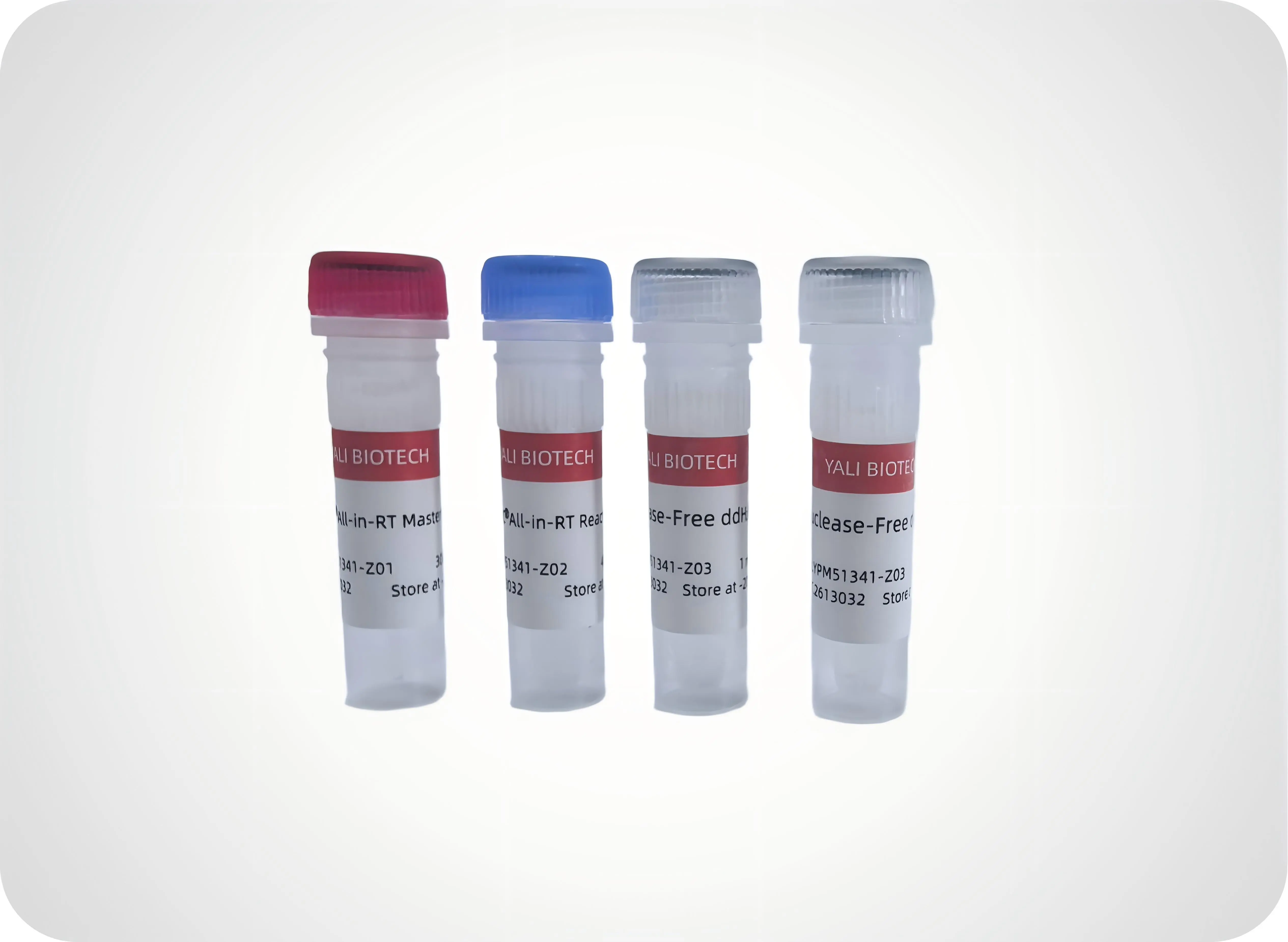 YALEPIC® All-in-RT MasterMix for qPCR (gDNA off)