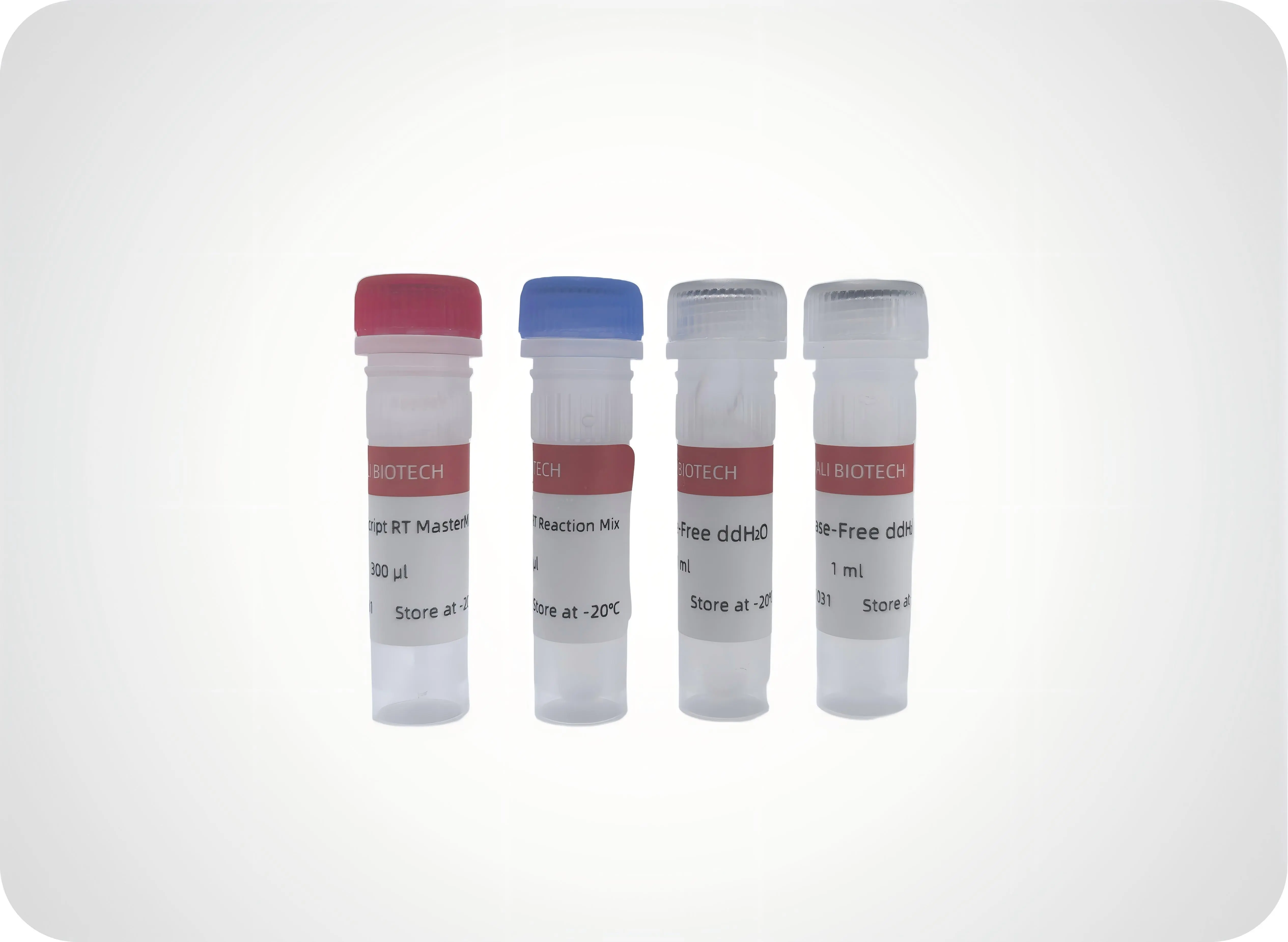 YALEPIC® All-in-Mix cDNA 第一链合成试剂盒（gDNA off）
