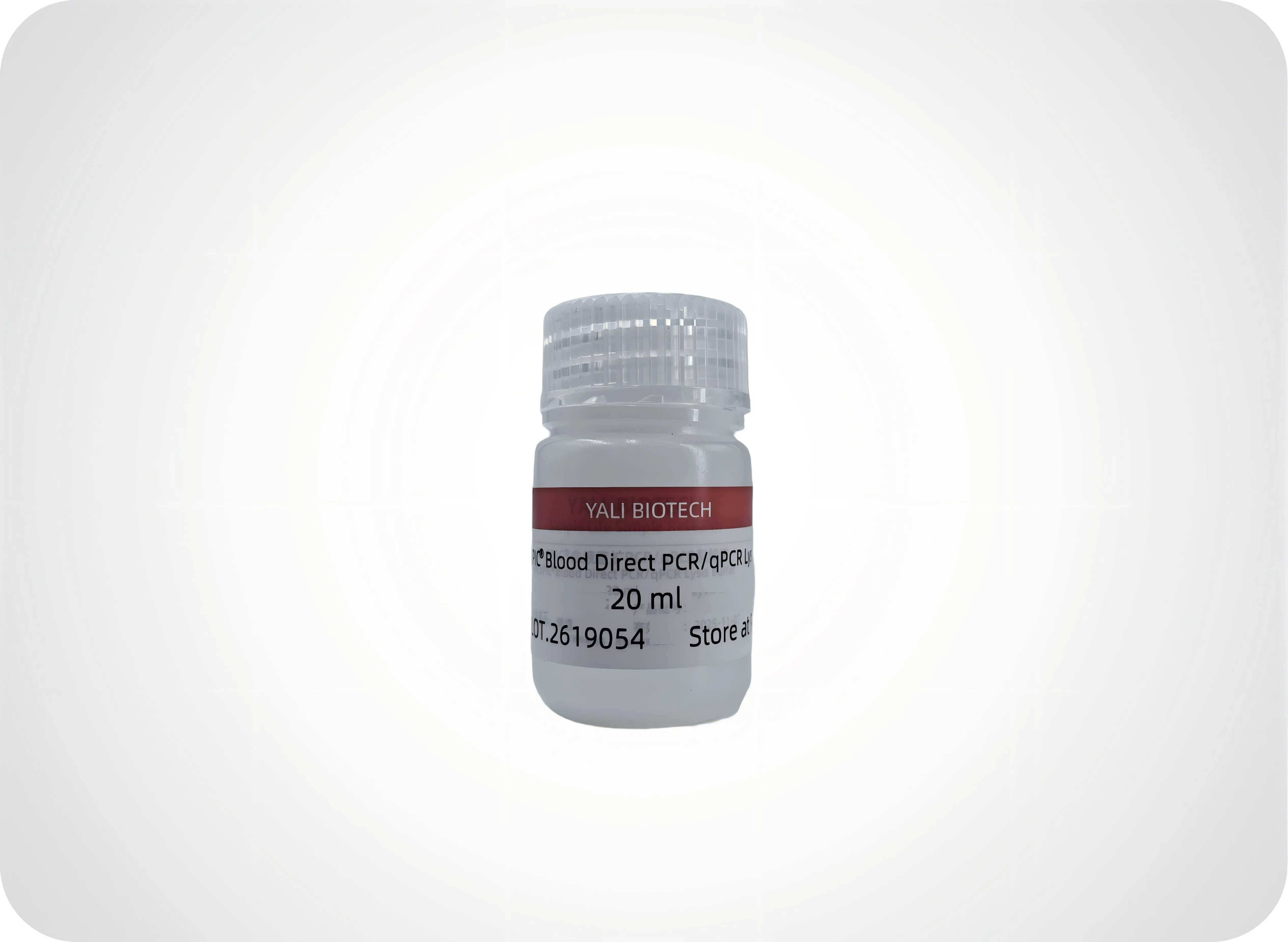 YALEPIC® 血液直扩PCR/qPCR裂解液