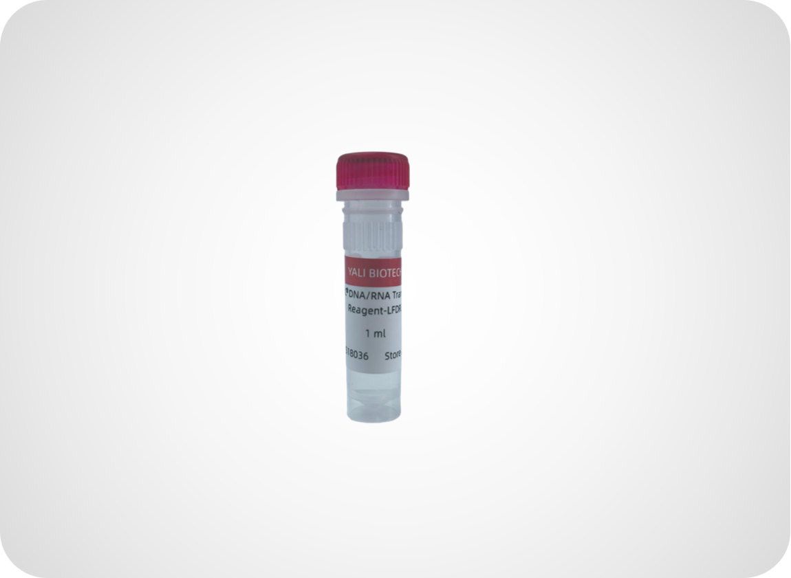 YALEPIC<sup>®</sup> DNA/RNA通用型转染试剂-LFDR3
