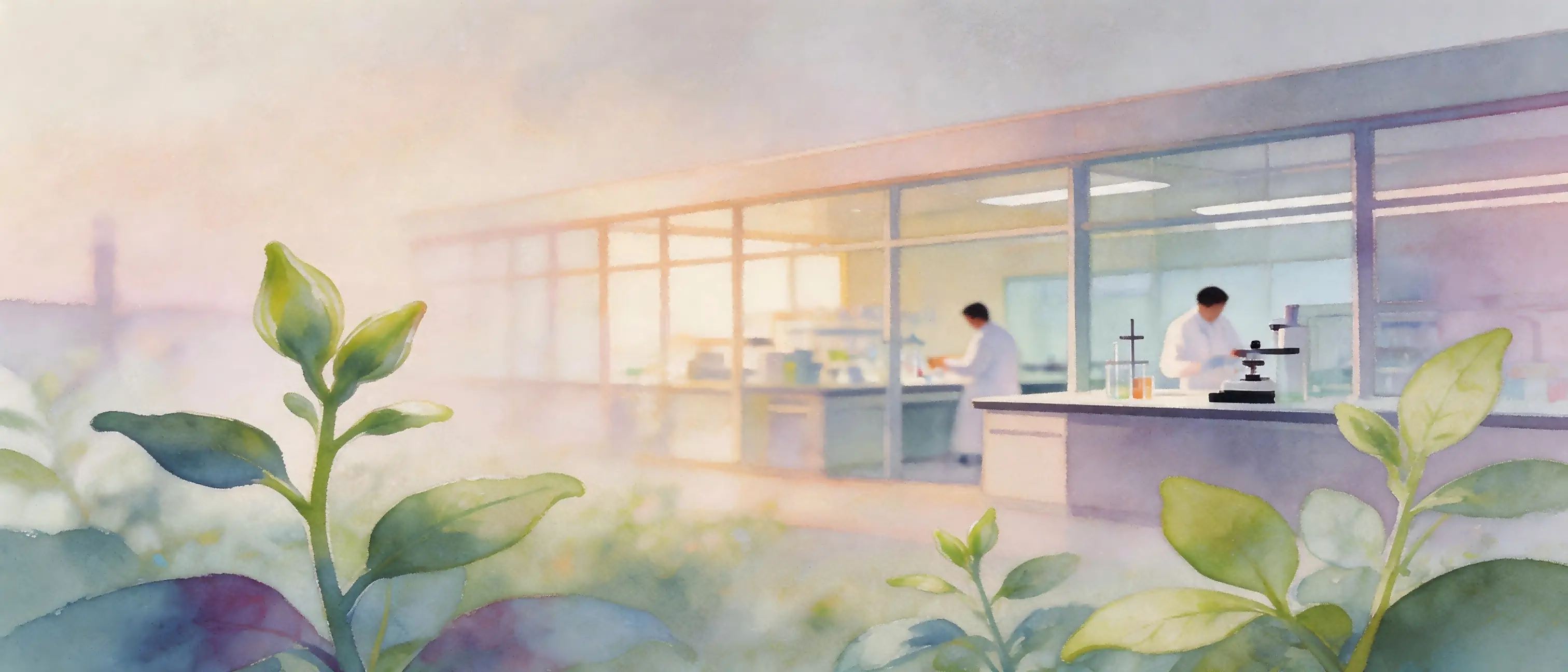 关于雅礼生物