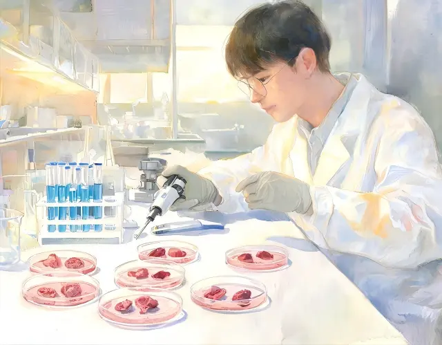 动物组织 RNA 提取试剂盒怎么选？柱式法与磁珠法对比指南