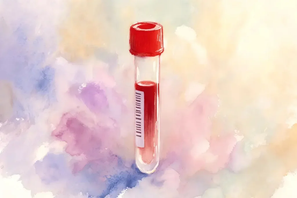 cfDNA 保存管如何选？国产替代产品的性能与选型要点